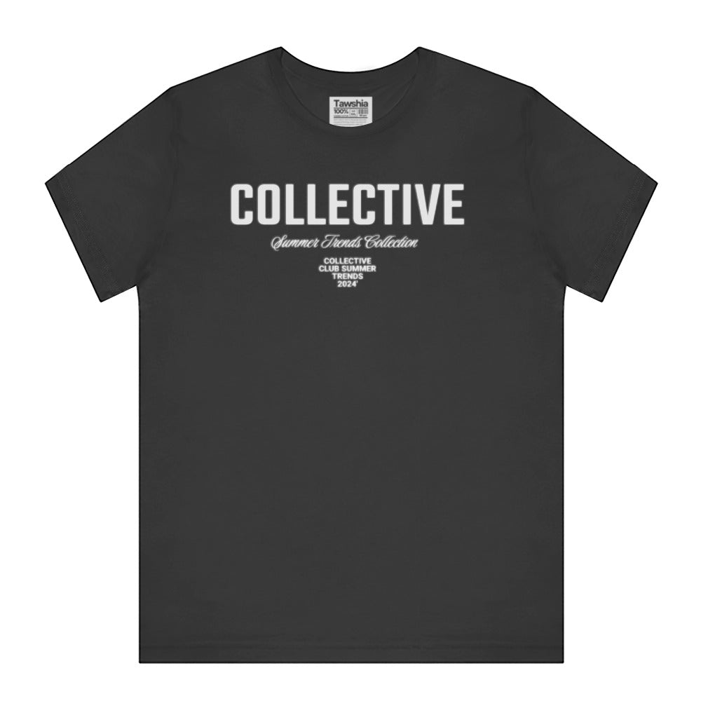 Collective Summer Trends Collection T Shirt product type