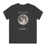 The Moon Phases and Lunar Eclipses T-shirt product type