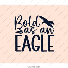 Bold Eagle Backpack, Animal Graphic Backpack, Eagle Lover Gift, Motivational Backpack, Bird Design Backpack, Stylish Eagle Backpack - Tawshia