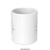 Smiling Sun Mug, Cute Coffee Mug, Positive Vibes, Morning Mug, Happy Face Mug, Tea Mug, Gift for Her, Sunshine Mug, Gift for Friend - Tawshia