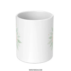 Smiling Sun Mug, Cute Coffee Mug, Positive Vibes, Morning Mug, Happy Face Mug, Tea Mug, Gift for Her, Sunshine Mug, Gift for Friend - Tawshia