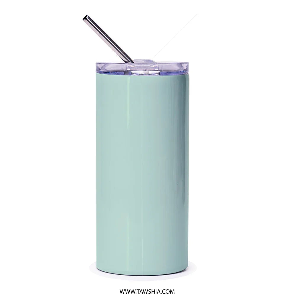 Stainless Steel Insulated Tumbler Cup with Straw product type