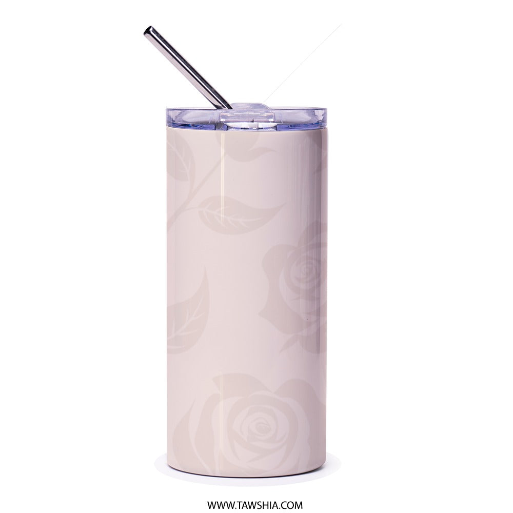 Future Mom Tumbler, New Mom Gift, Pregnancy Gift, Gift for Expecting Mom, Baby Shower Gift, Mom To Be, Floral Design, Special Present - Tawshia