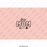 Future Mom Tumbler, Pregnancy Reveal Gift, Expecting Mother Gift, New Mom Gift, Baby Shower Tumbler, Cute Mom to be Present - Tawshia