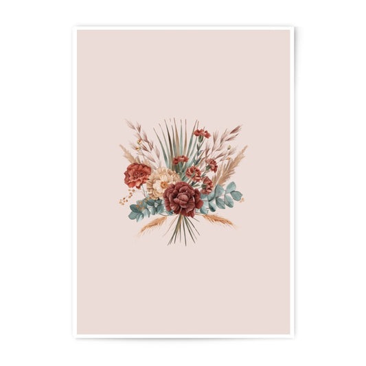Floral Photographic Prints, Bouquet Art, Botanical Decor, Home Wall Art, Nature Prints, Flower Photography, Floral Wall Decor, Rustic Print - Tawshia