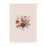 Floral Photographic Prints, Bouquet Art, Botanical Decor, Home Wall Art, Nature Prints, Flower Photography, Floral Wall Decor, Rustic Print - Tawshia