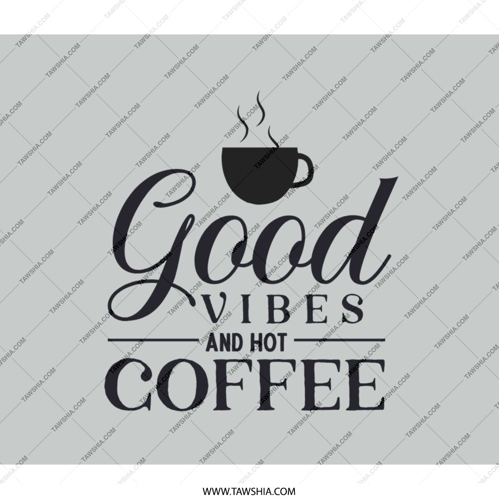 Good Vibes Backpack, Hot Coffee Backpack, Trendy Backpack, Stylish Backpack, Everyday Backpack, Travel Backpack, Laptop Backpack - Tawshia