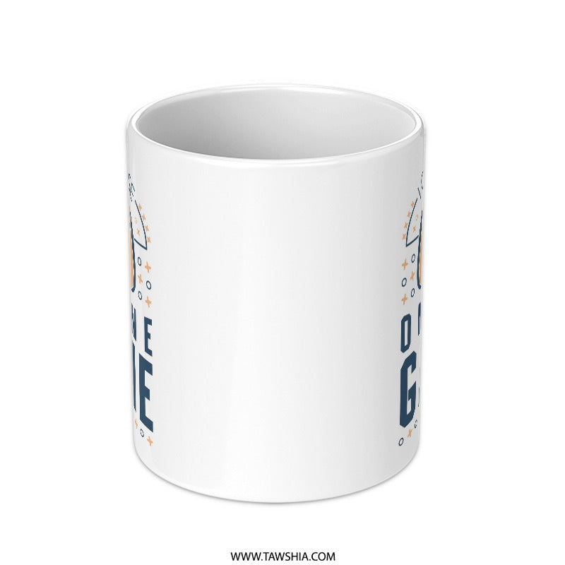 Funny Gamer Mug, I Cant Pause, Online Game Mug, Video Game Mug, Gaming Gift, Geek Mug, Gift for Gamers, Gamer Gift Idea - Tawshia