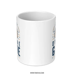 Funny Gamer Mug, I Cant Pause, Online Game Mug, Video Game Mug, Gaming Gift, Geek Mug, Gift for Gamers, Gamer Gift Idea - Tawshia
