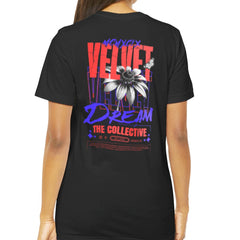 NYC Velvet Dream The Collective T-shirt product