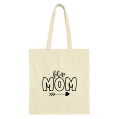 Future Mom Tote Bag, New Mother Gift, Pregnancy Announcement, Expecting Mother, Baby Shower Gift, Mom To Be Gift, Trendy Tote Bag - Tawshia