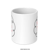 Best Mom Ever Mug, Mothers Day Gift Idea, Cute Mom Mug, Special Mom Mug, Gift For Mom From Daughter, Gift For Mom From Son - Tawshia