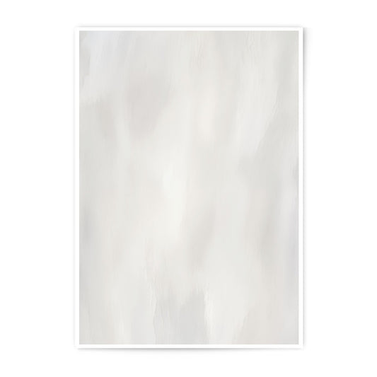 Neutral Abstract Photographic Print, Minimalist Wall Art, Beige Cream Decor, Modern Art Print, Home Decor, Gallery Wall Art, Fine Art - Tawshia