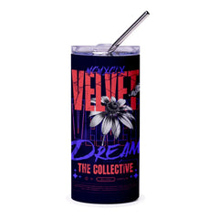 NYC Velvet Dream The Collective Tumbler product