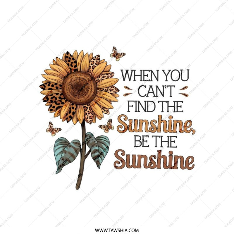 Sunshine Pillow, Sunflower Pillow, Motivational Pillow, Butterfly Pillow, Inspirational Decor, Quote Pillow, Positive Vibes Pillow - Tawshia