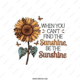 Sunshine Pillow, Sunflower Pillow, Motivational Pillow, Butterfly Pillow, Inspirational Decor, Quote Pillow, Positive Vibes Pillow - Tawshia