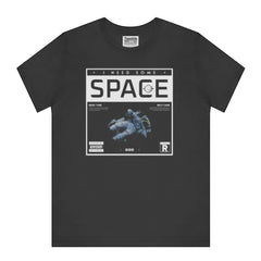 I Need Some Space Graphic Printed T-Shirt product