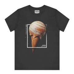 Jupiter Printed Ice Cream Graphic T-Shirt product type