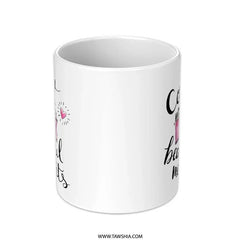 Collect Beautiful Moments Mug, Camera Mug, Photo Lover Gift, Photography Mug, Inspirational Mug, Gift for Photographer - Tawshia