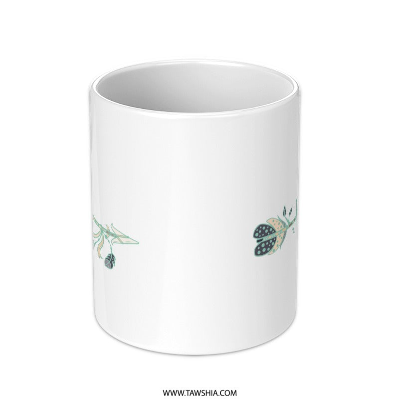 Friends Arrow Mug, Friendship Gift, Best Friend Present, Cute Mug, Gift For Her, Coffee Mug, Tea Mug, Birthday Gift Idea, Unique Mug - Tawshia