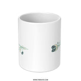 Friends Arrow Mug, Friendship Gift, Best Friend Present, Cute Mug, Gift For Her, Coffee Mug, Tea Mug, Birthday Gift Idea, Unique Mug - Tawshia