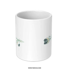 Friends Arrow Mug, Friendship Gift, Best Friend Present, Cute Mug, Gift For Her, Coffee Mug, Tea Mug, Birthday Gift Idea, Unique Mug - Tawshia