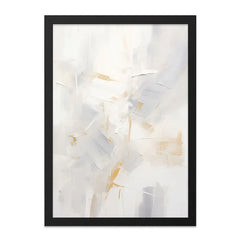Abstract Wall Art, Neutral Tones Art, Modern Home Decor, Minimalist Art Print, Contemporary Wall Decor, Bedroom Decor, Living Room Art - Tawshia