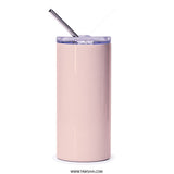 Mother's Care Tumbler, Mom Gift, Mother's Day Gift, Gift for Mom, Tumblers with Straw, Mom Tumbler Cup, Tumblers for Women - Tawshia