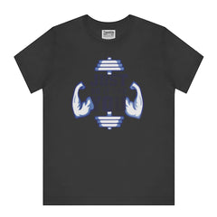 Just Do It For You Weightlifting T-Shirt product type