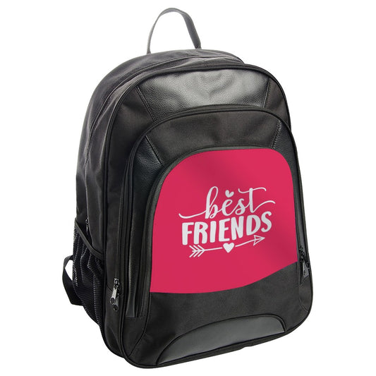 Best Friends Backpack, Gift for Bestie, Matching Backpacks, Friendship Goals, Cute Backpacks, Backpack for Women, School Backpack - Tawshia