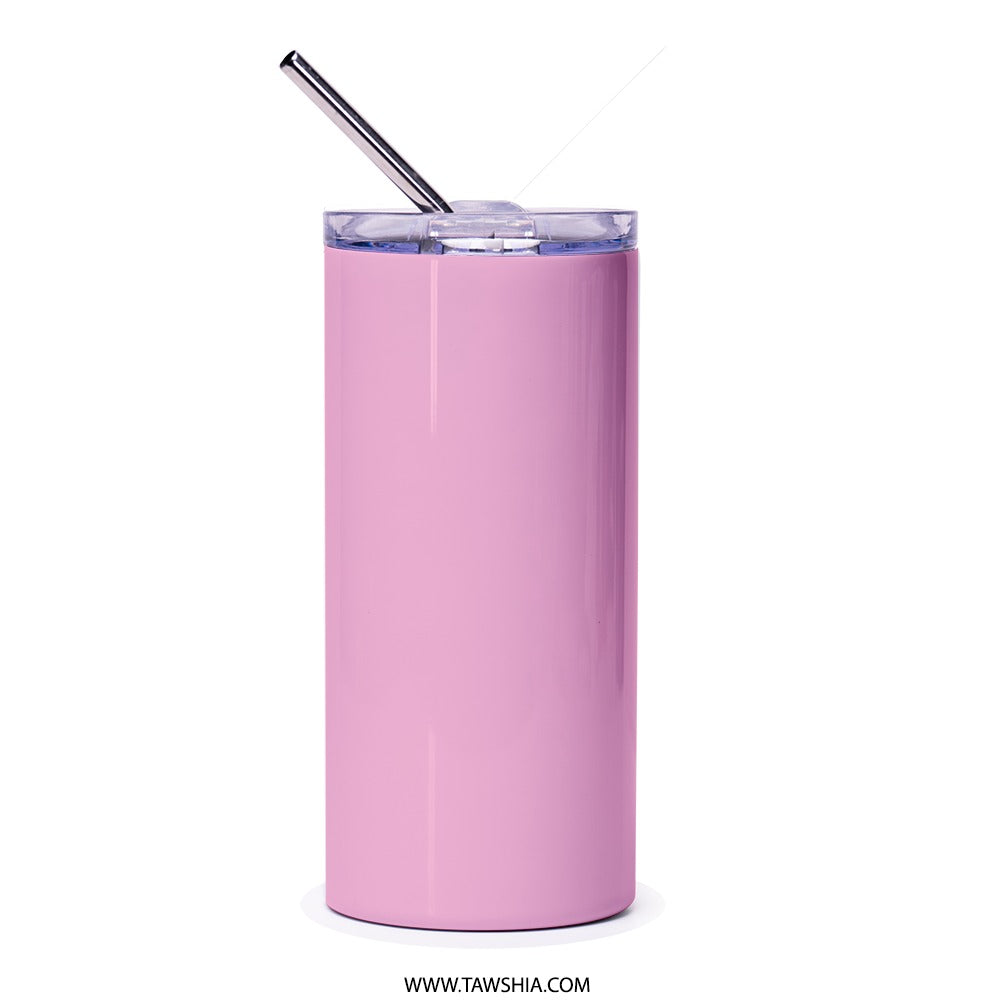 Back to School Tumbler, Ready to Rule the School, Teacher Tumbler, Student Gift, School Ruler Tumbler, Pink Tumbler, Gift For Teacher - Tawshia