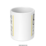 Be Kind Mug, Inspirational Mug, Motivational Quote Mug, Gift For Friend, Kindness Matters, Positive Vibes Coffee Mug, Everyday Encouragement - Tawshia