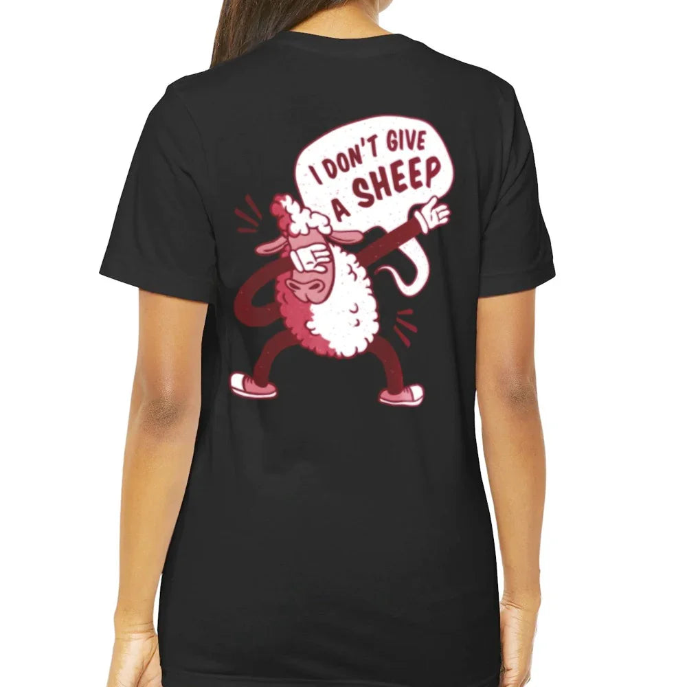 Fun Graphic Shirt with Detailing Shirt Product Type