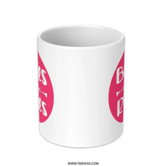 Besties for the Resties Mug, Cute Friendship Mug, Best Friend Gift, Gift for Besties, Coffee Mug, Novelty Mug, Friend Mug, Funny Mug - Tawshia