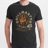 Grillmaster Power of Tawshia Graphic T-shirt product
