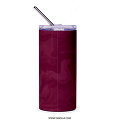 Stylish Insulated Travel Mug Tumbler Beverage Holder product