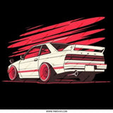 JDM Car Pinback Button, Tuner Culture, Car Enthusiast Gift, Japanese Domestic Market, Automotive Art, Racing Pin, Cool Car Accessory - Tawshia