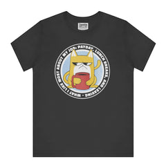 Payday Lunch Breaks and Leaving Job T-shirt product