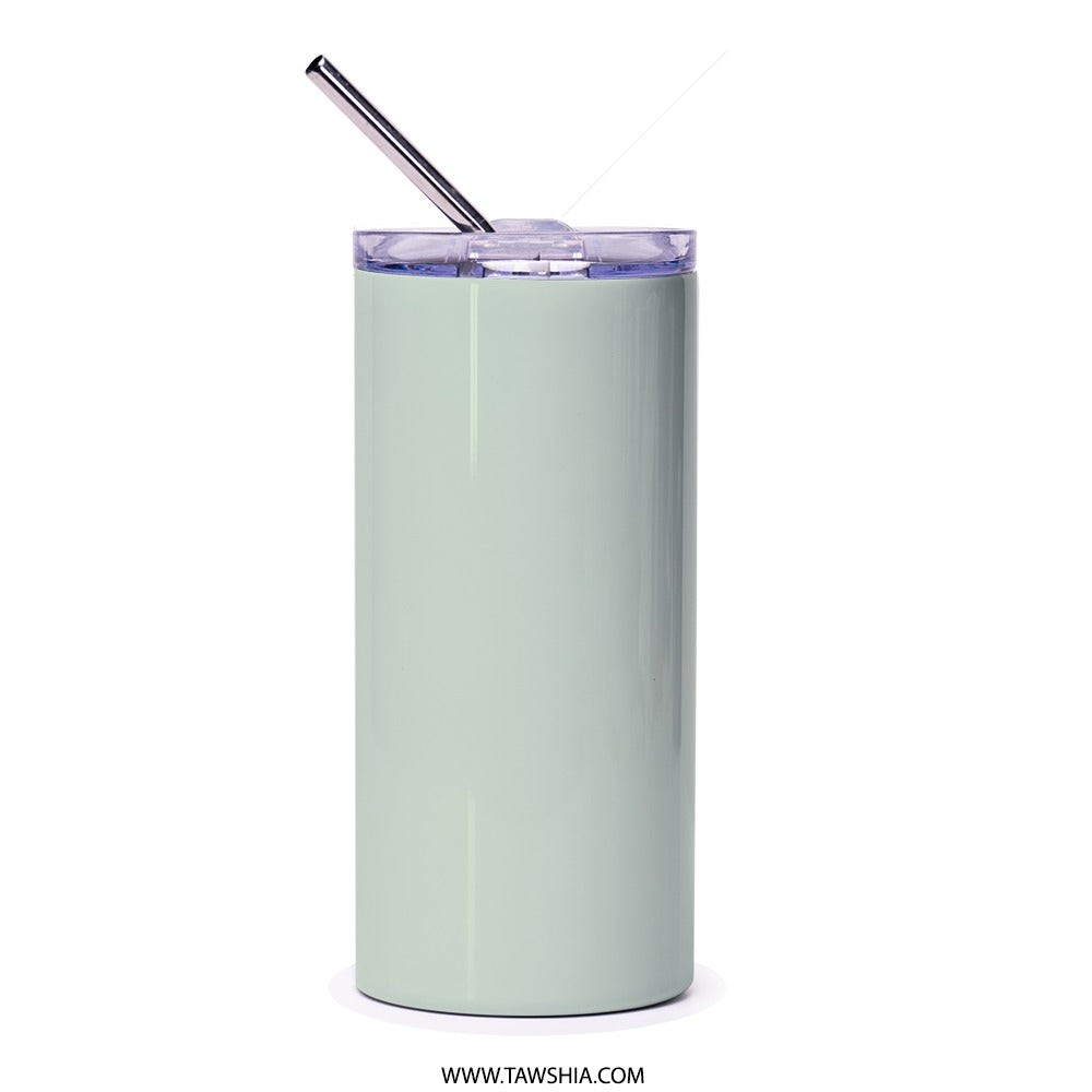 Crazy One Tumbler, Funny Saying Tumbler, Gift for Crazy People, Humorous Tumbler, Sarcastic Tumbler, Unique Tumbler Design - Tawshia