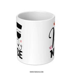 Registered Nurse Mug, Medical Worker Gift, Nurse Graduation Gift, Nurse Coffee Mug, RN Appreciation Gift, Future Nurse Mug, Nurse Gift Idea - Tawshia