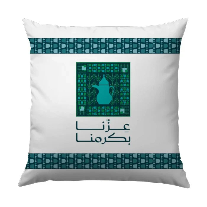 Stylish Decorative Cushion with Unique Design product