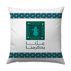 Stylish Decorative Cushion with Unique Design product