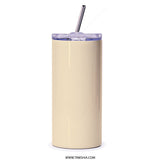 We Can Undo It Tumbler, Computer Keyboard Pun, Funny Gift, Ctrl Z, Tech Humor, Geeky Present, Programmer Gift Idea - Tawshia